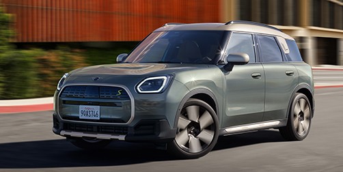 Mini e-movilidad - freno regenerativo